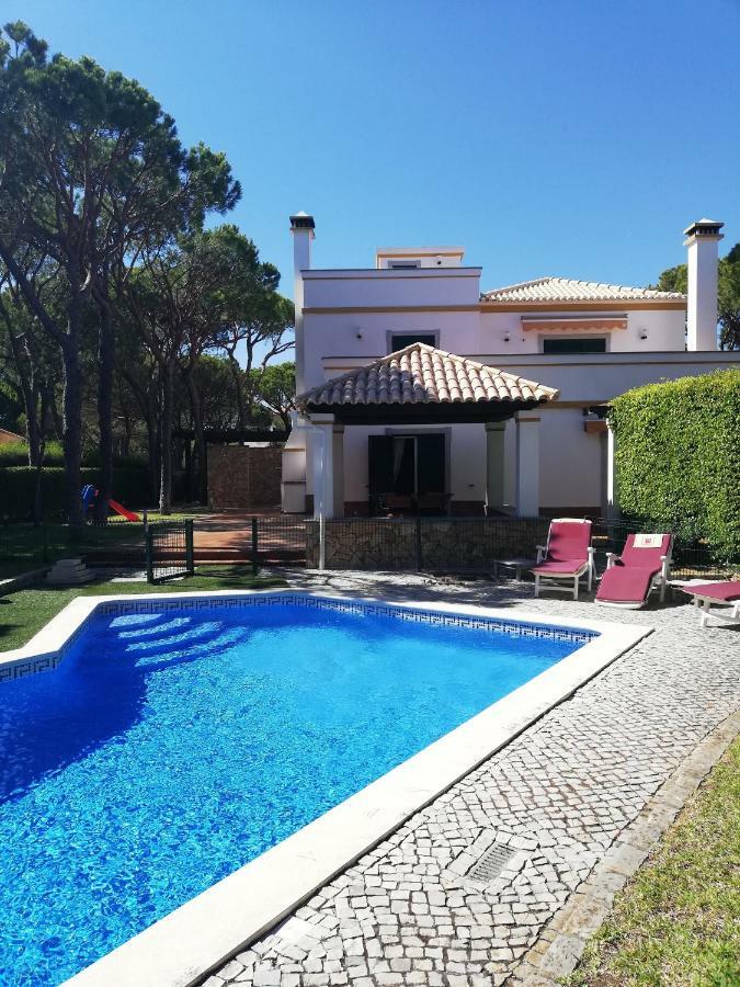 Villa Coreto's Village *