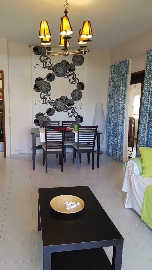 Algarve/sra Da Rocha Appartement