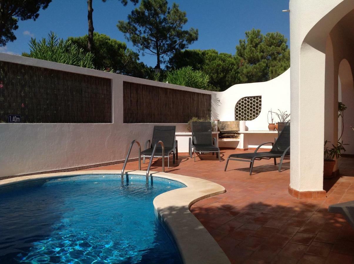 Oleander Villa