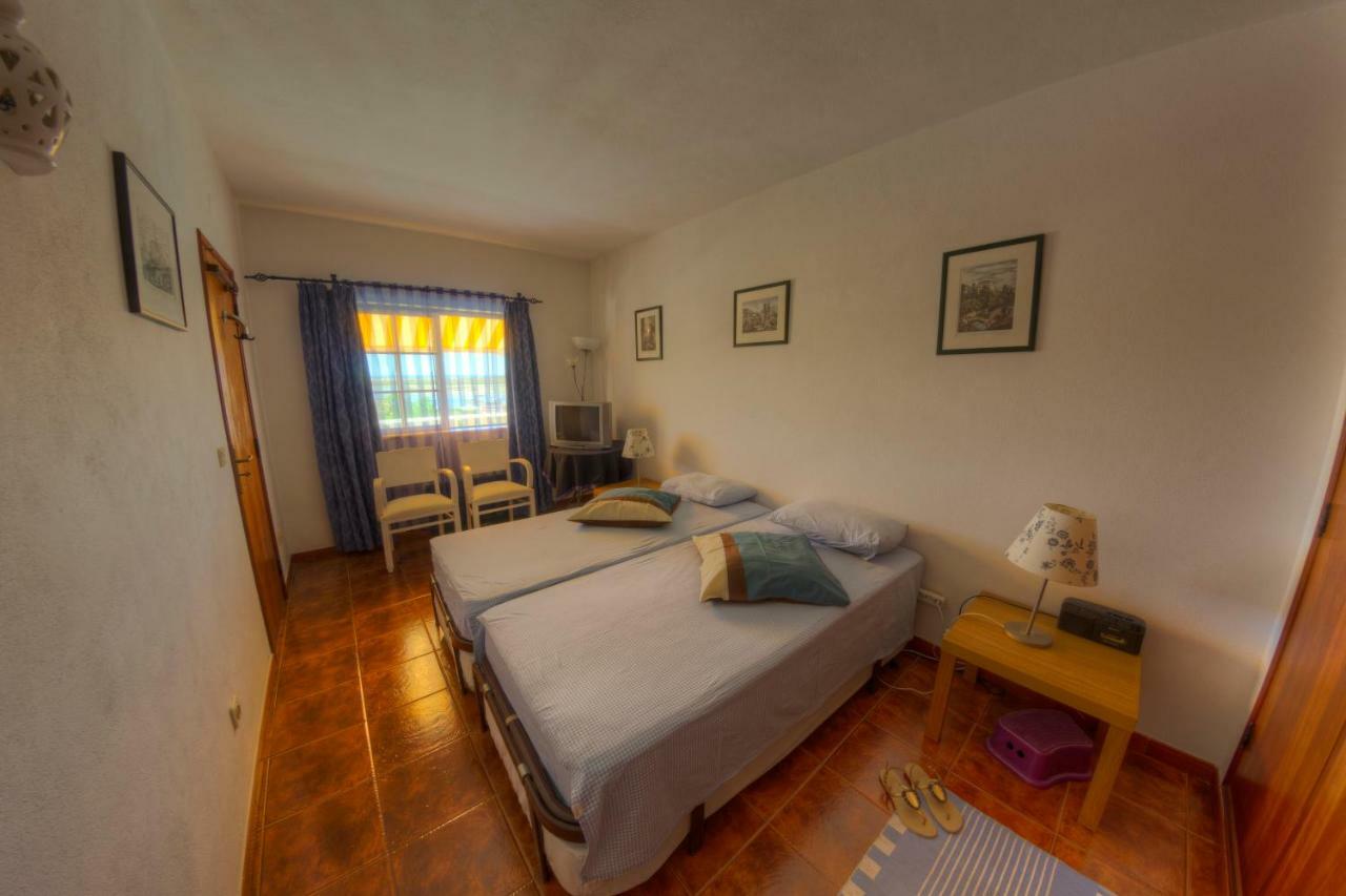 Apartment Casa Da Ria Formosa Cabanas De Tavira