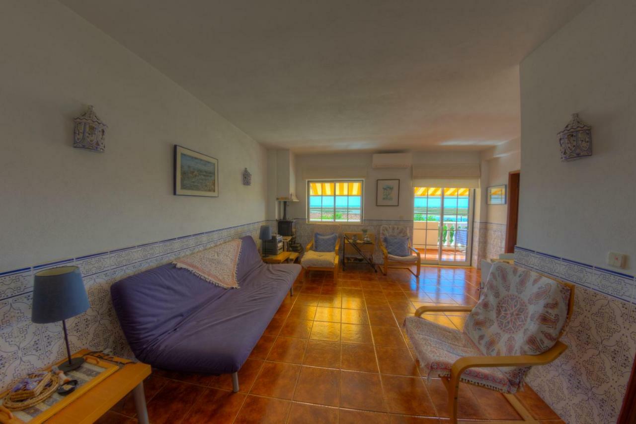 Casa Da Ria Formosa Apartment Cabanas De Tavira