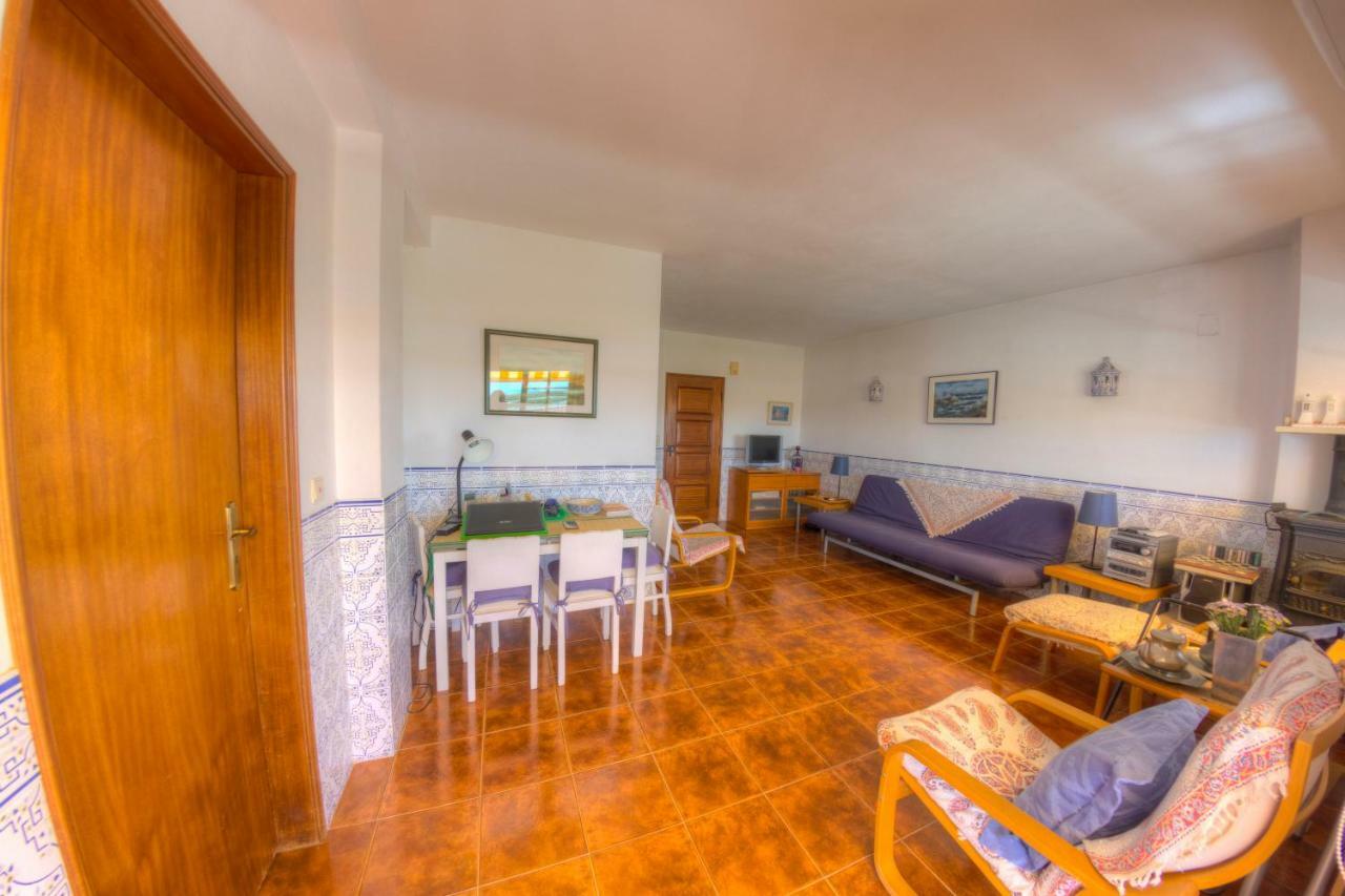 Apartment Casa Da Ria Formosa