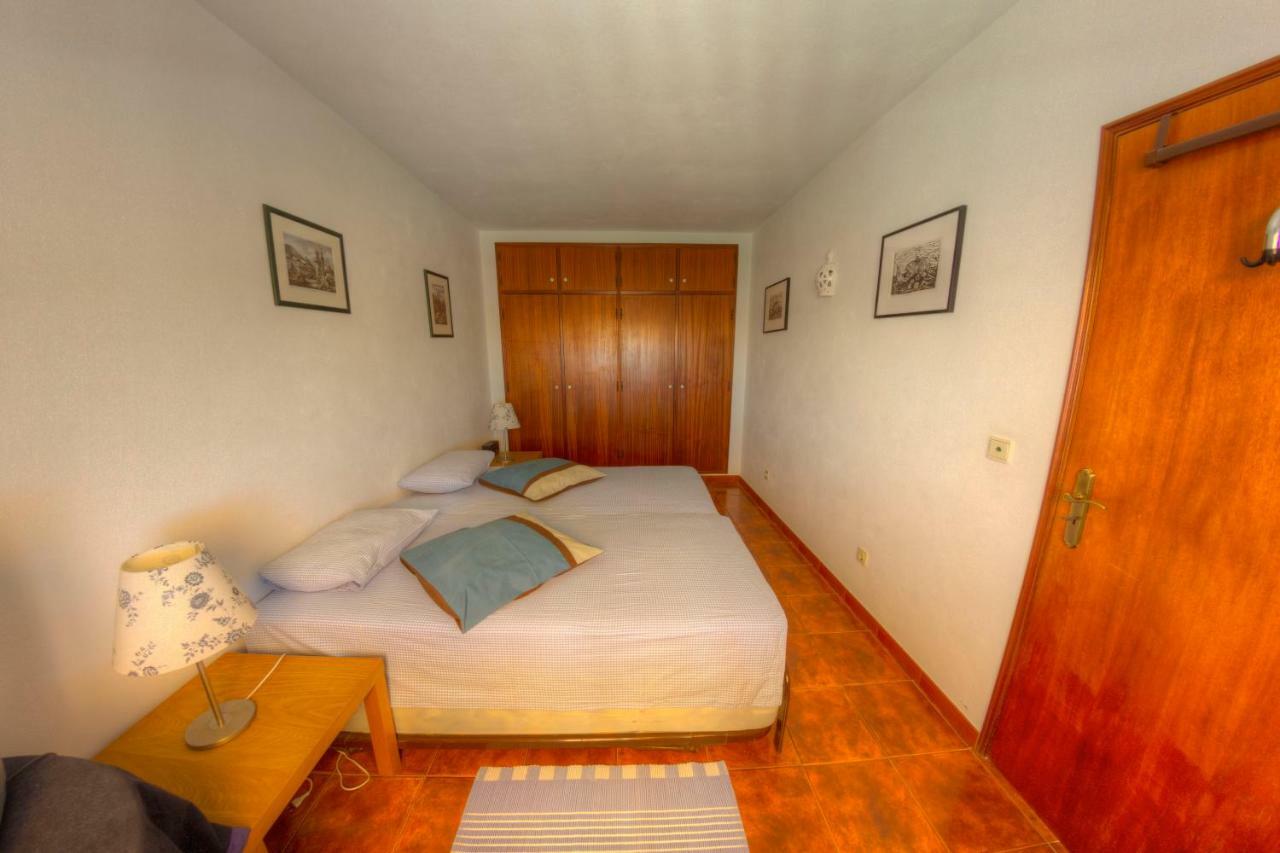 Apartment Casa Da Ria Formosa Cabanas De Tavira