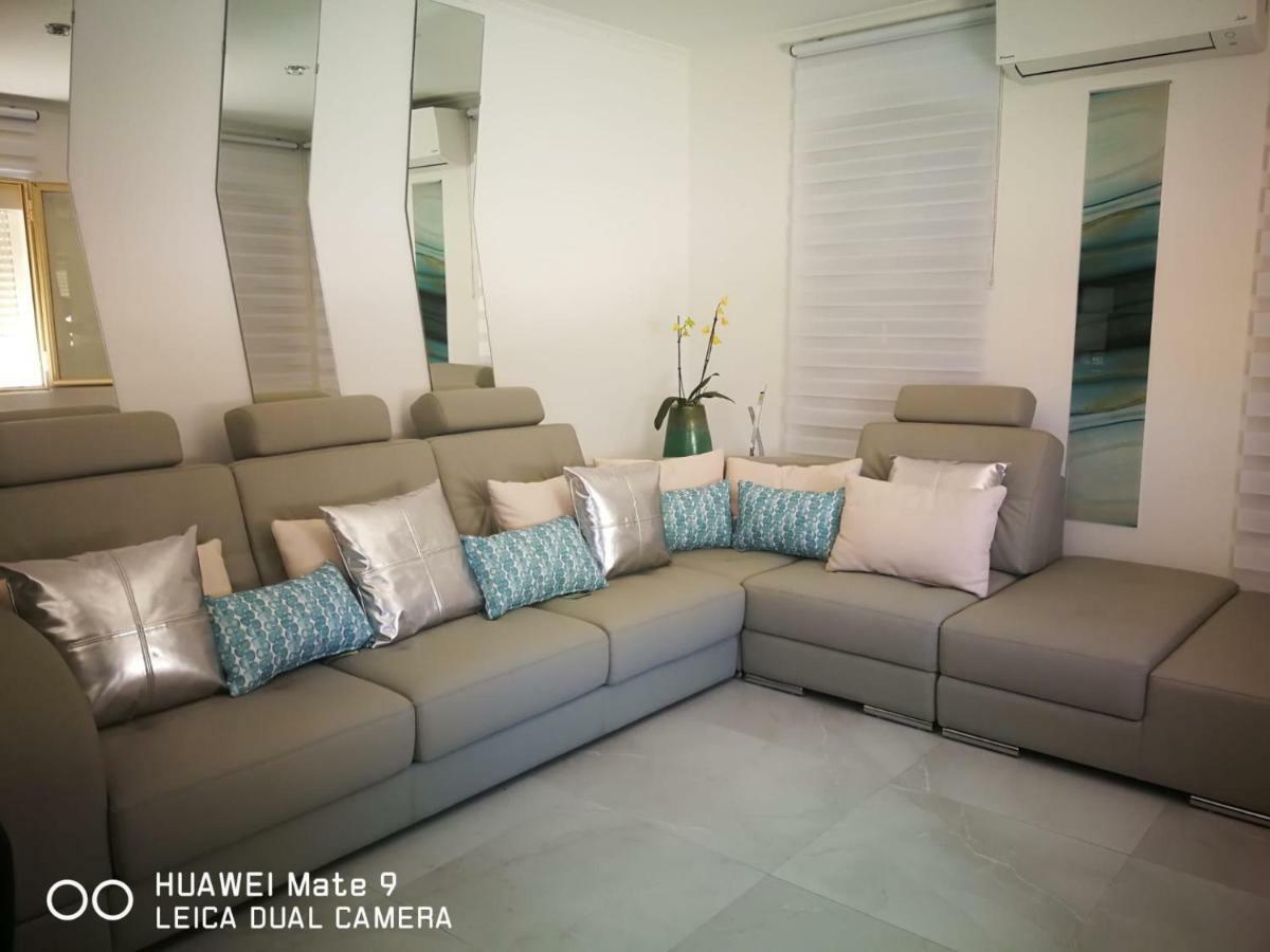 Apartamento Atlantida T1