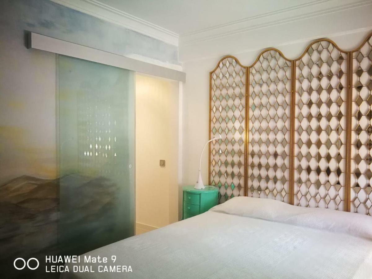 Apartamento Atlantida T1 *