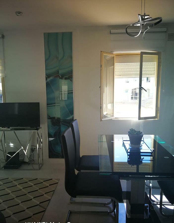 Apartamento Atlantida T1