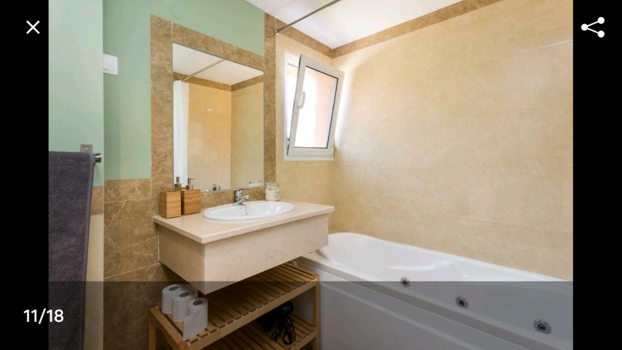 Tres Castelos Apartment Portimao