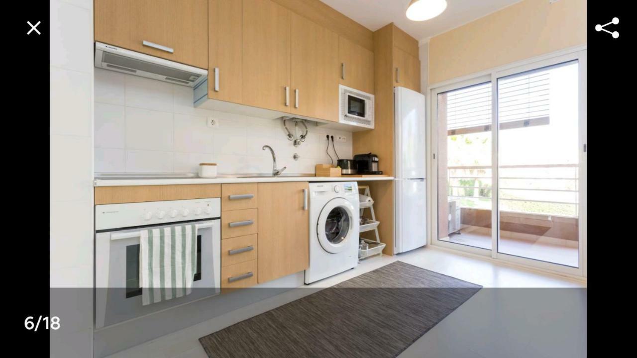 Tres Castelos Apartment *