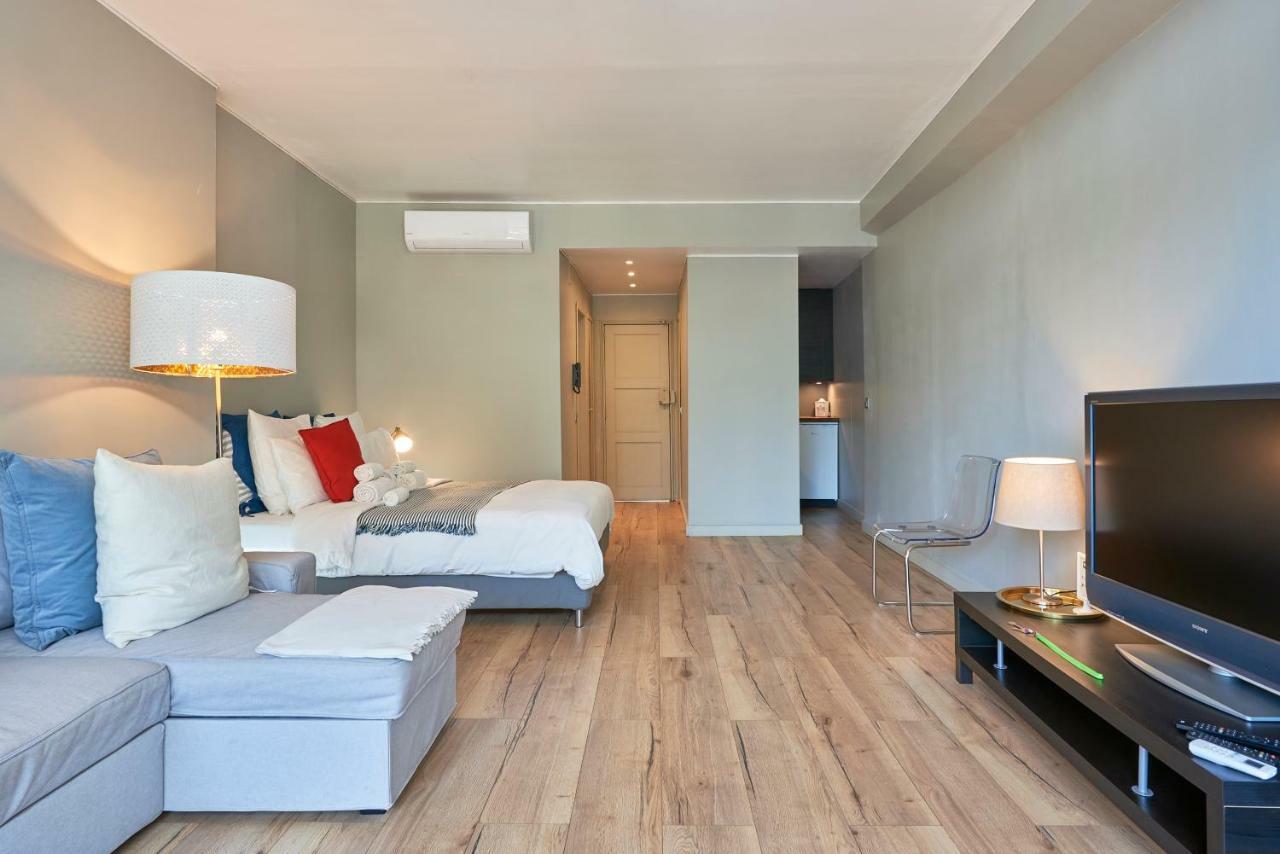Apartamento Cascais-estoril Beachfront Estoril