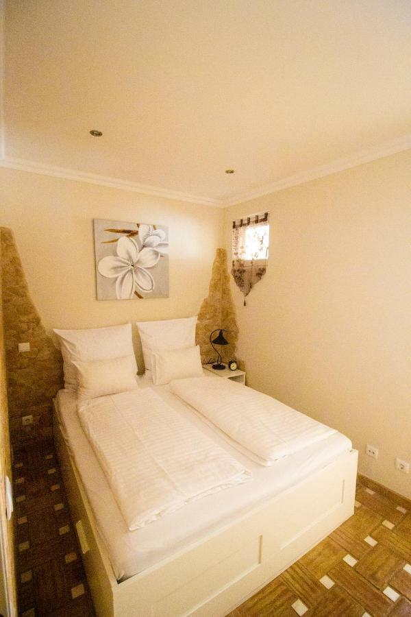 Torrinha House
