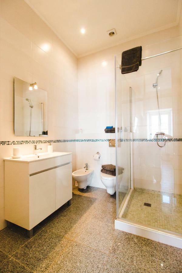 Guest house Torrinha House *