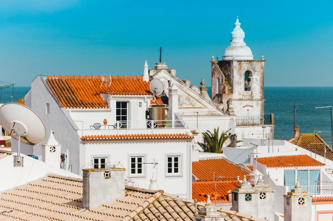 Torrinha House Guest house *