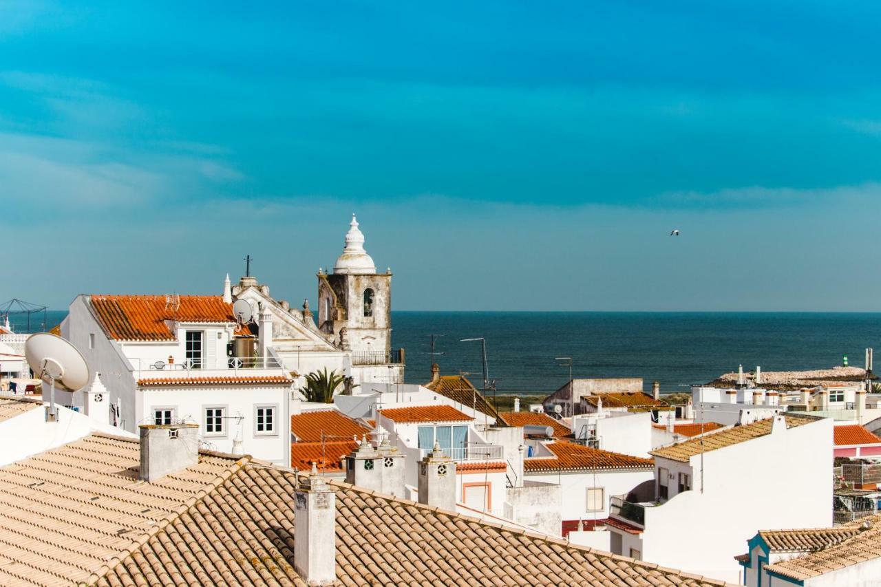 Torrinha House Guest house