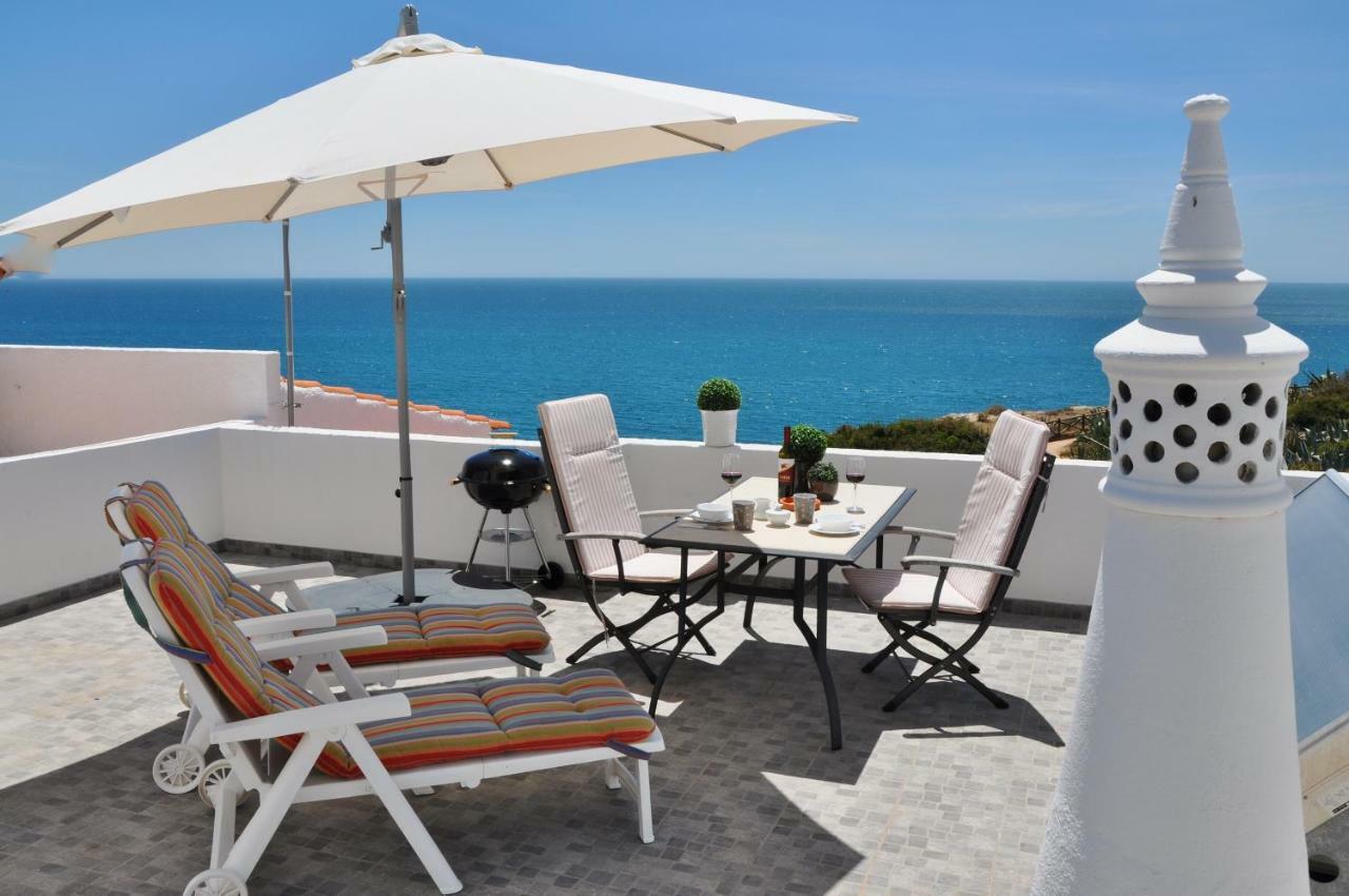 Casa Miguel * Carvoeiro (Lagoa)