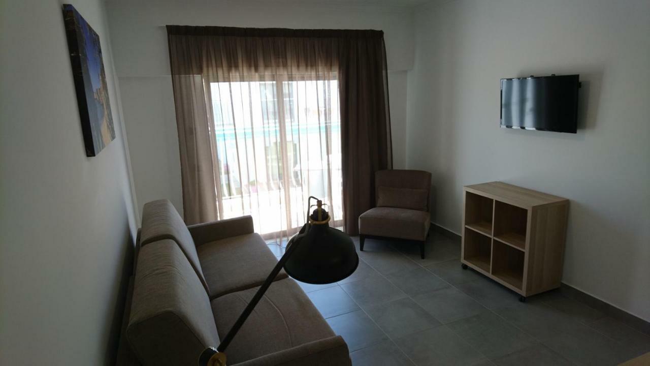 Apartahotel Bayside Salgados Albufeira