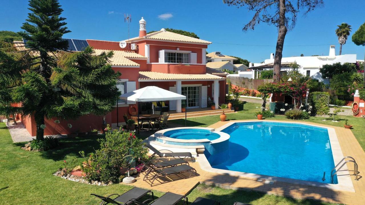 Luz Vakantiehuis *