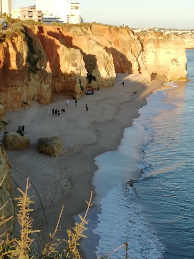 Vau Sea View, T2 Apartment, Close To Beach,ideal For Families Apartamento *