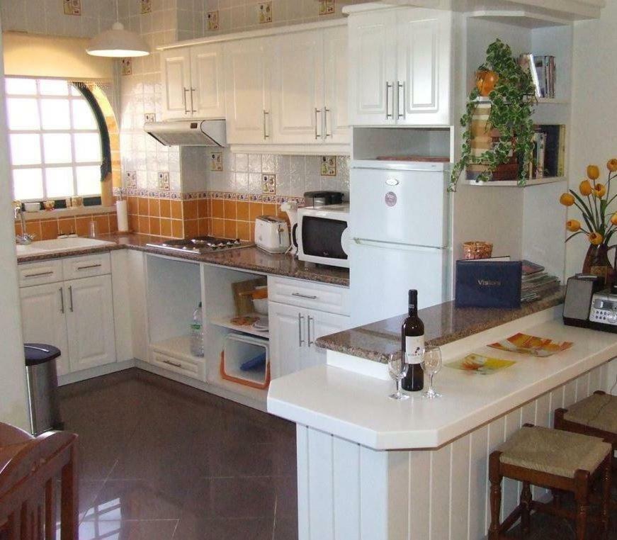 Apartamento Vau Sea View, T2 Apartment, Close To Beach,ideal For Families
