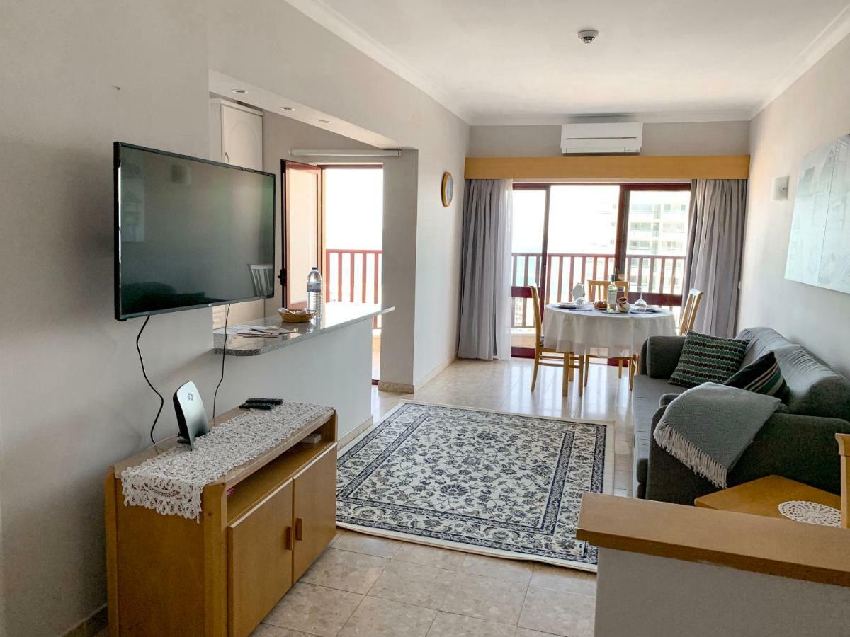 Apartment Panoramic In Portimao: Ocean View, Wifi Portimao