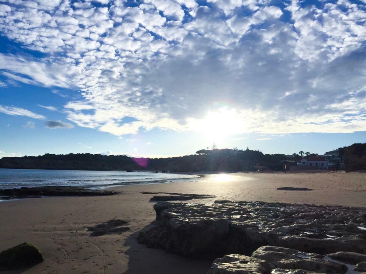 Panoramic In Portimao: Ocean View, Wifi *