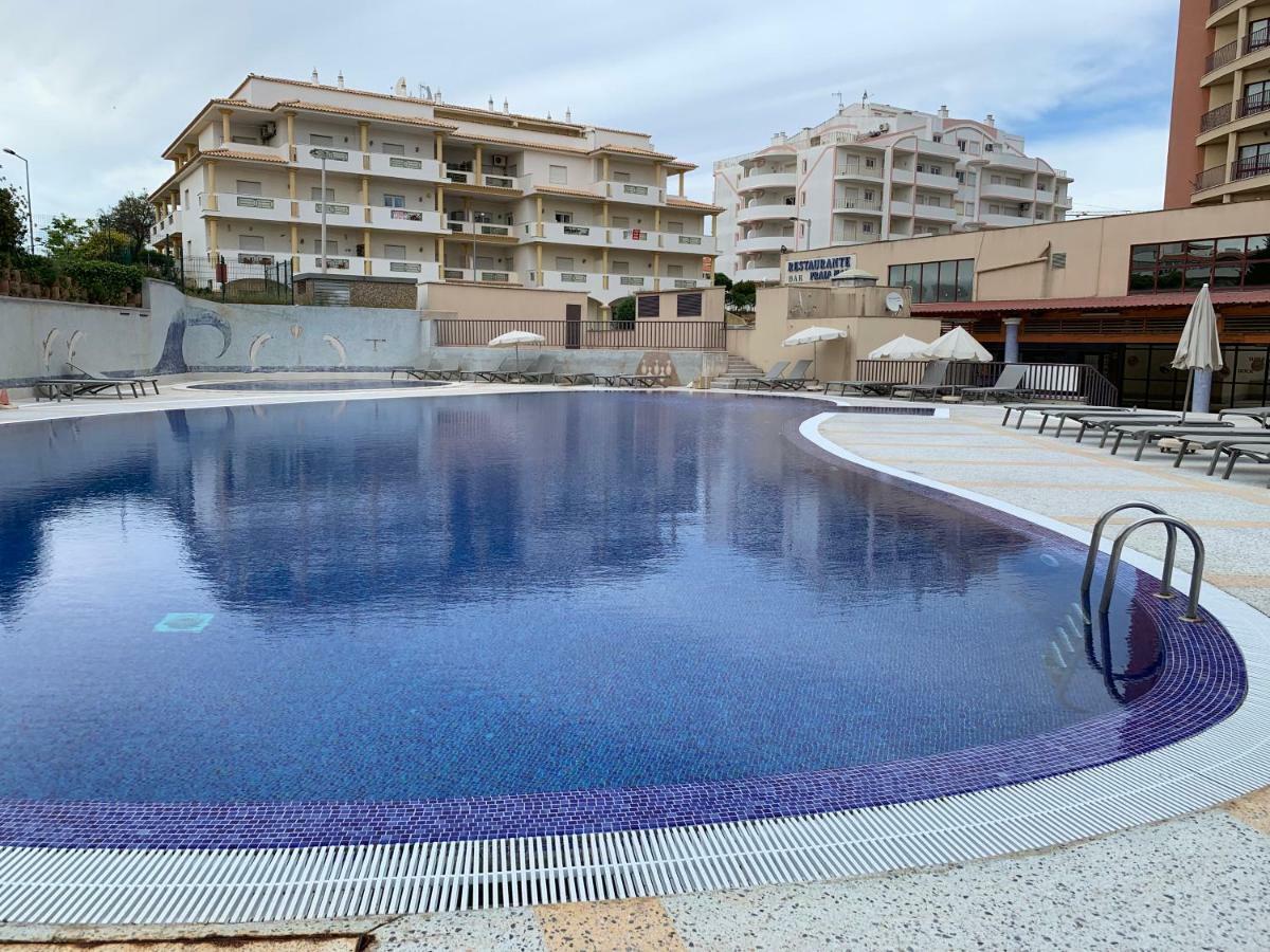 Panoramic In Portimao: Ocean View, Wifi *