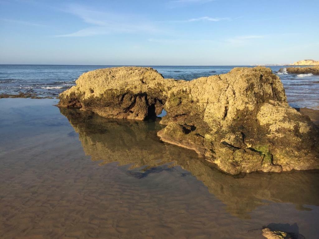 Panoramic In Portimao: Ocean View, Wifi Apartment *