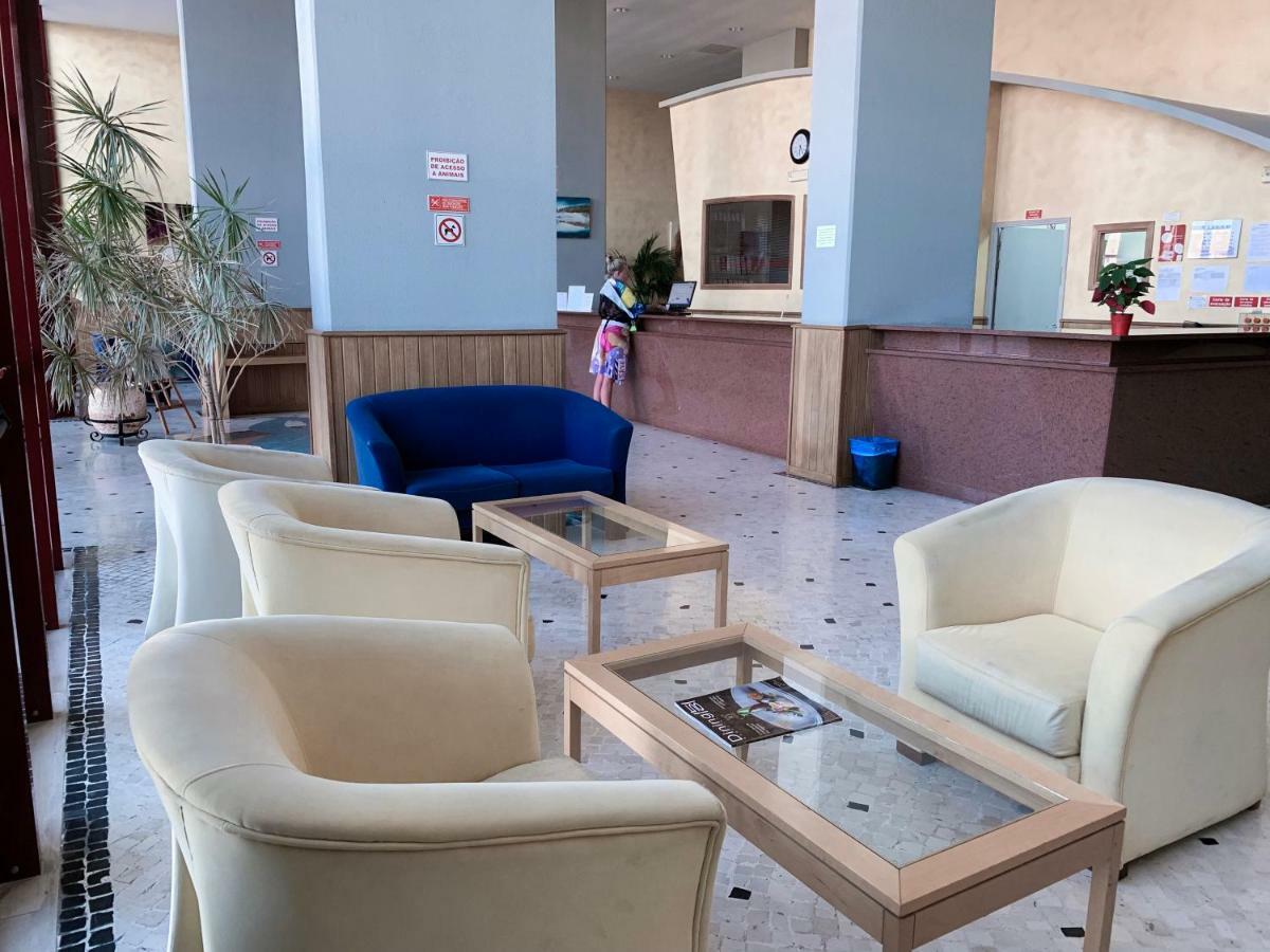 Apartment Panoramic In Portimao: Ocean View, Wifi