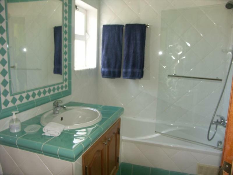 Villa 12 A Clube Golfemar