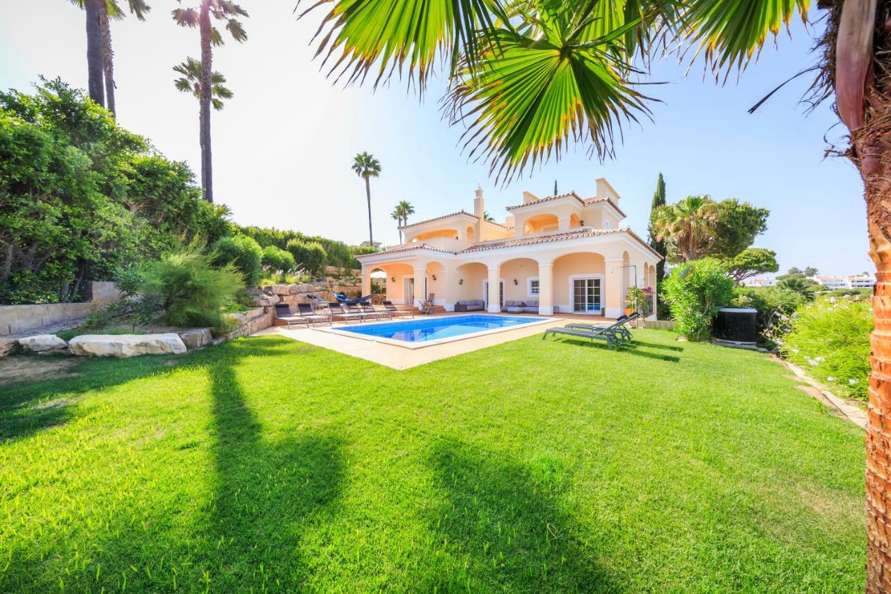 Villa Dia Vale do Lobo