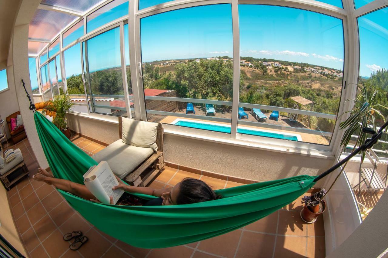 Holiday home Mayla Surf House *