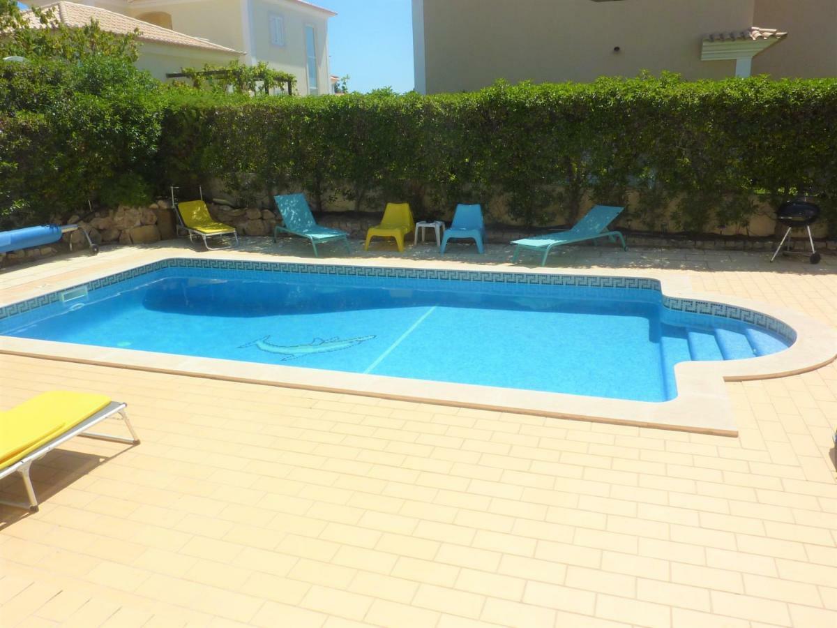 Villa Santos In Quinta Do Quinta do Lago