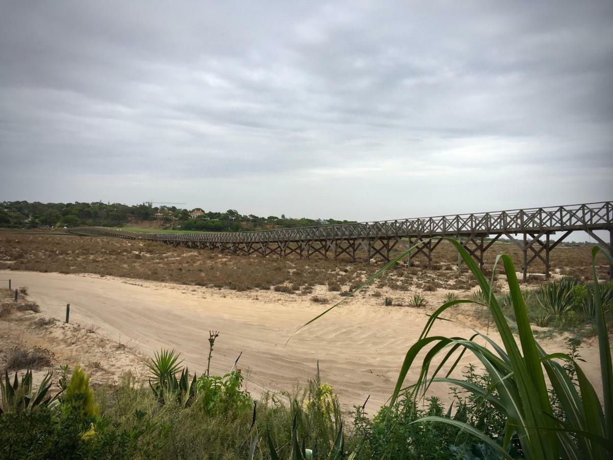 Victory Village Sea Views Apartamento Quinta do Lago