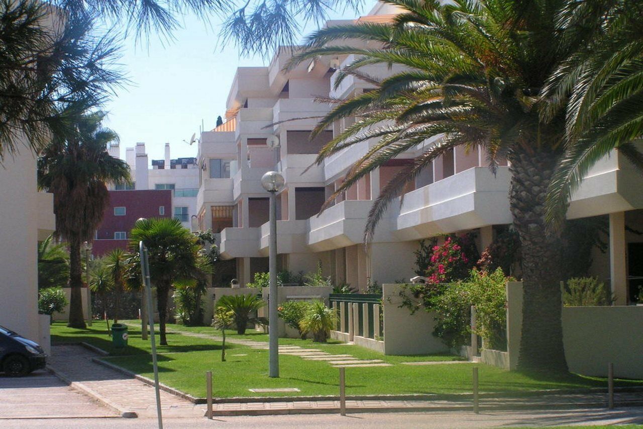 Iberlagos Aparthotel Lagos