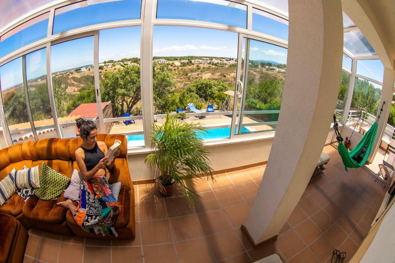 Holiday home Mayla Surf House *
