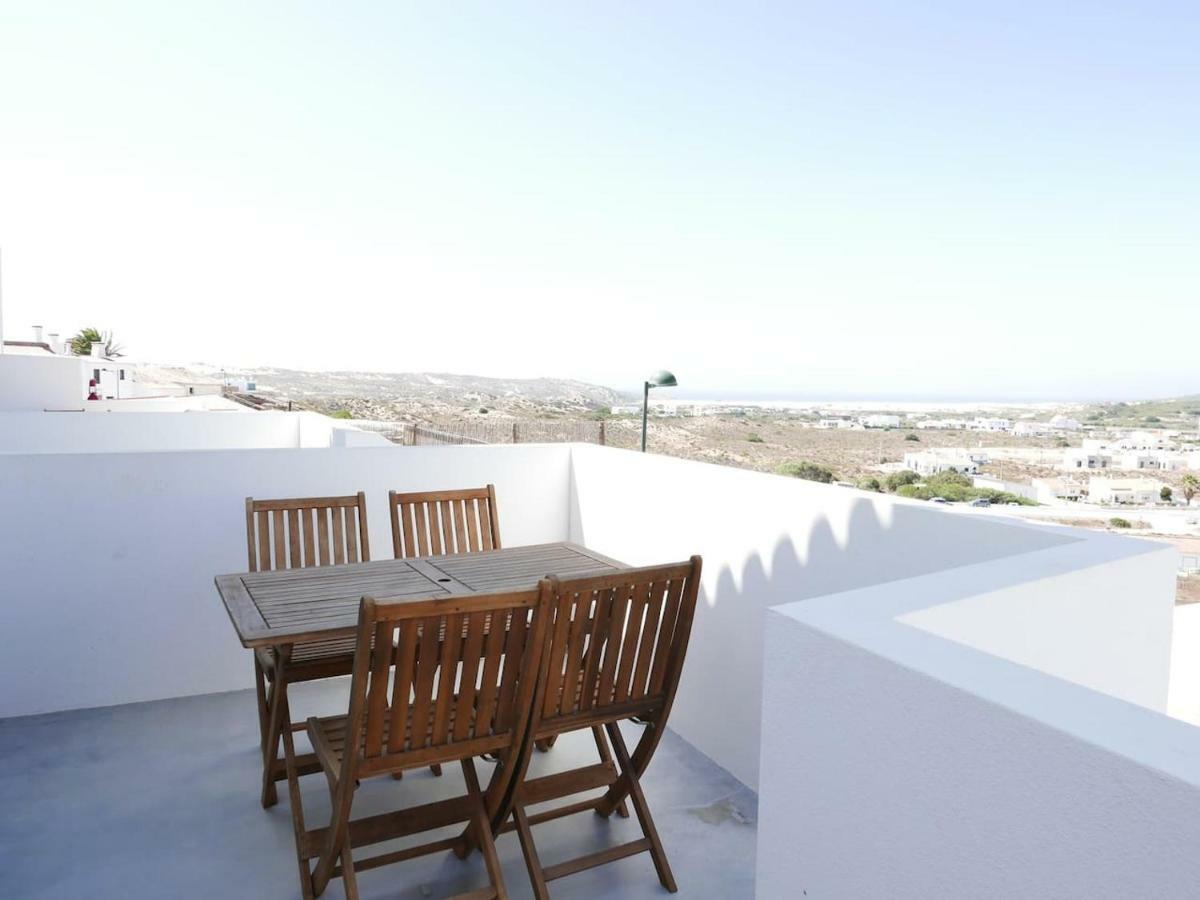 Holiday home Casa Na Carrapateira, Aljezur *