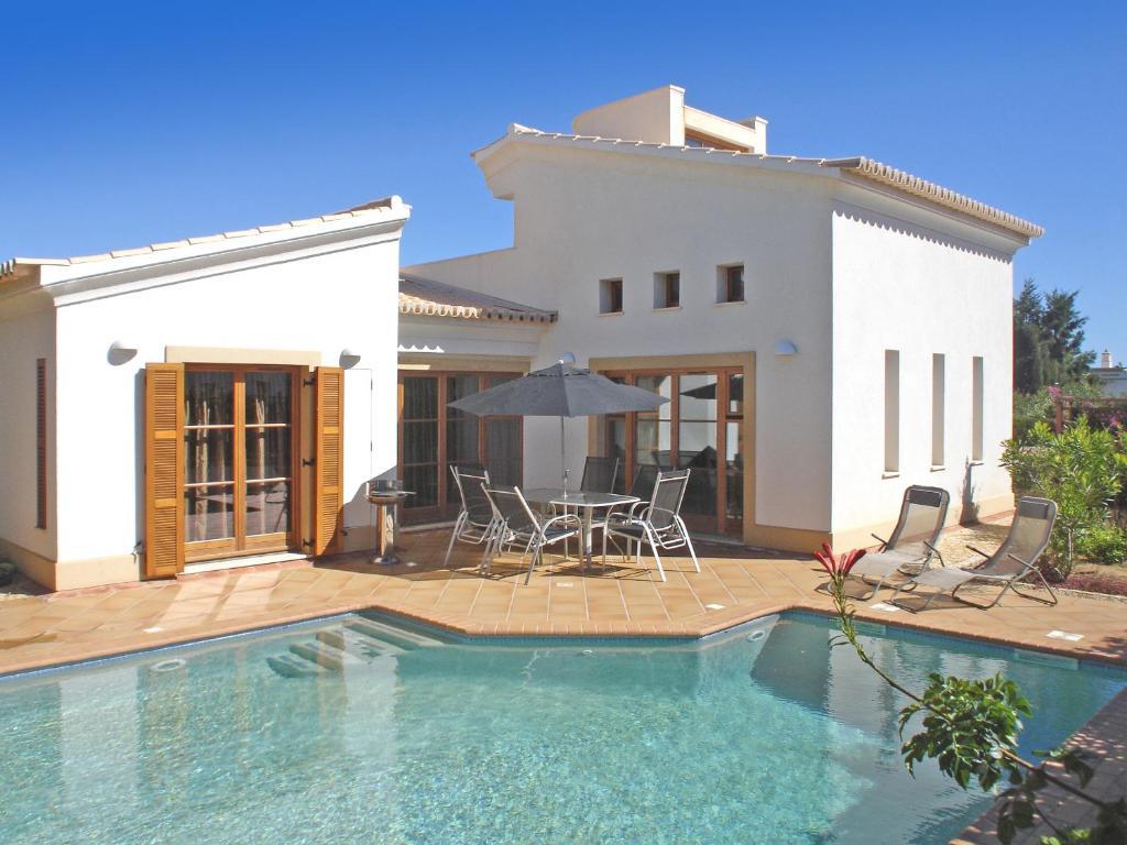 Almaverde Village & Spa Holiday park Burgau