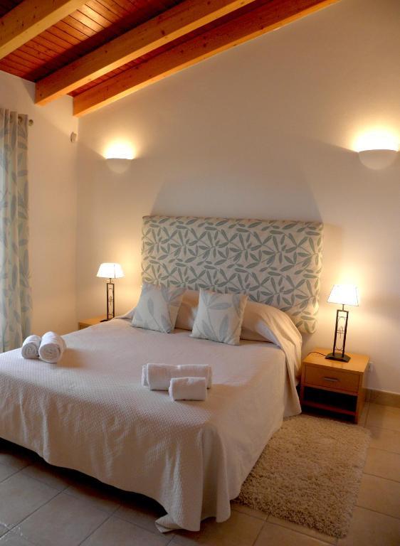 Almaverde Village & Spa 4*