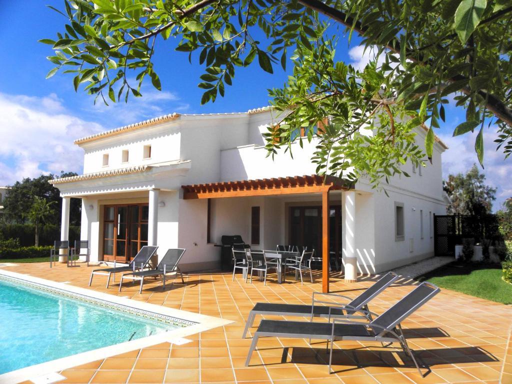 Almaverde Village & Spa 4* Burgau