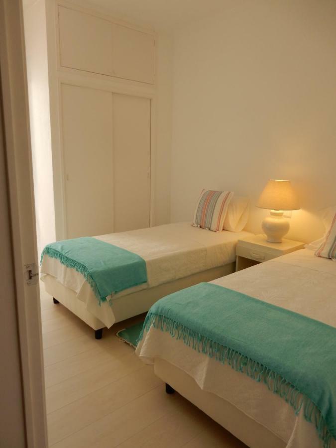 Appartement Dreamly Sea *