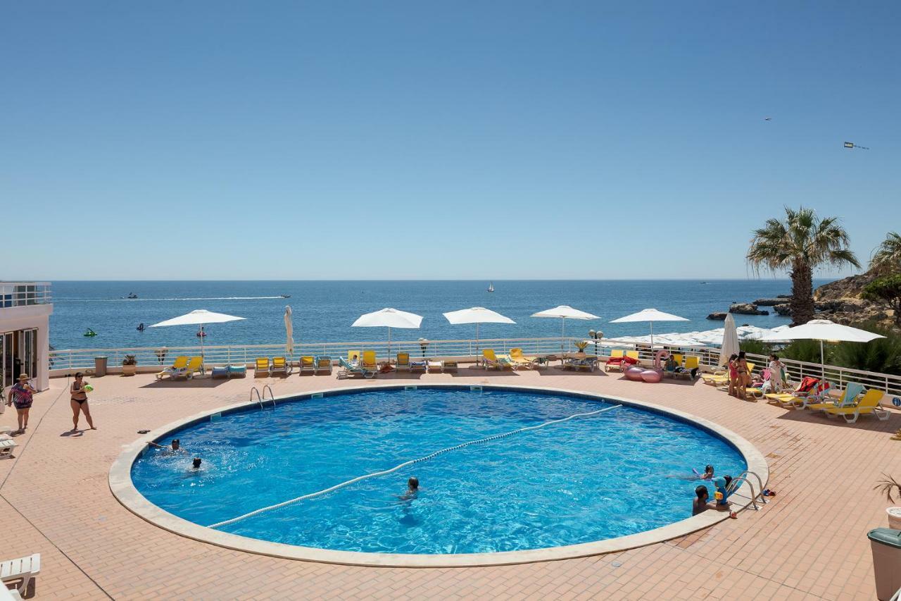 Apartamento Pe Na Albufeira