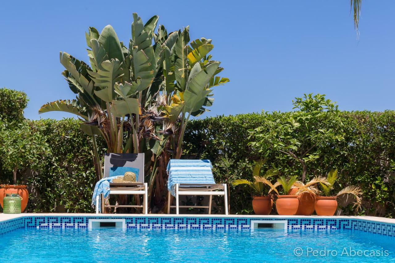 Villa Casa Eleonora Lifestyle Lagos