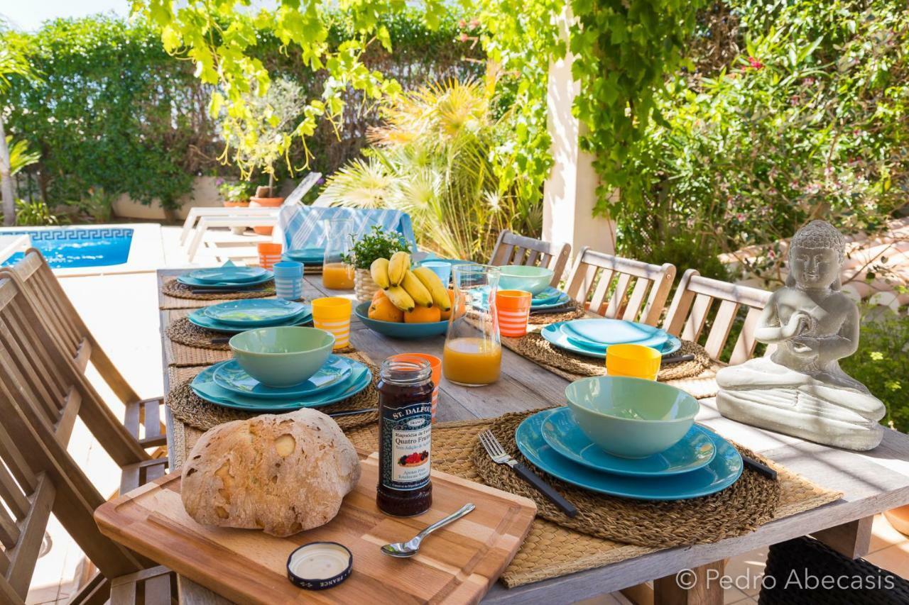 Villa Casa Eleonora Lifestyle Lagos