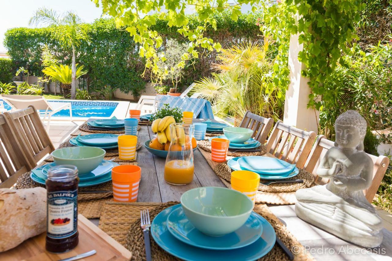 Villa Casa Eleonora Lifestyle *