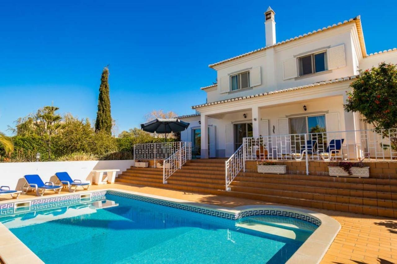 Villa Casa Figueira