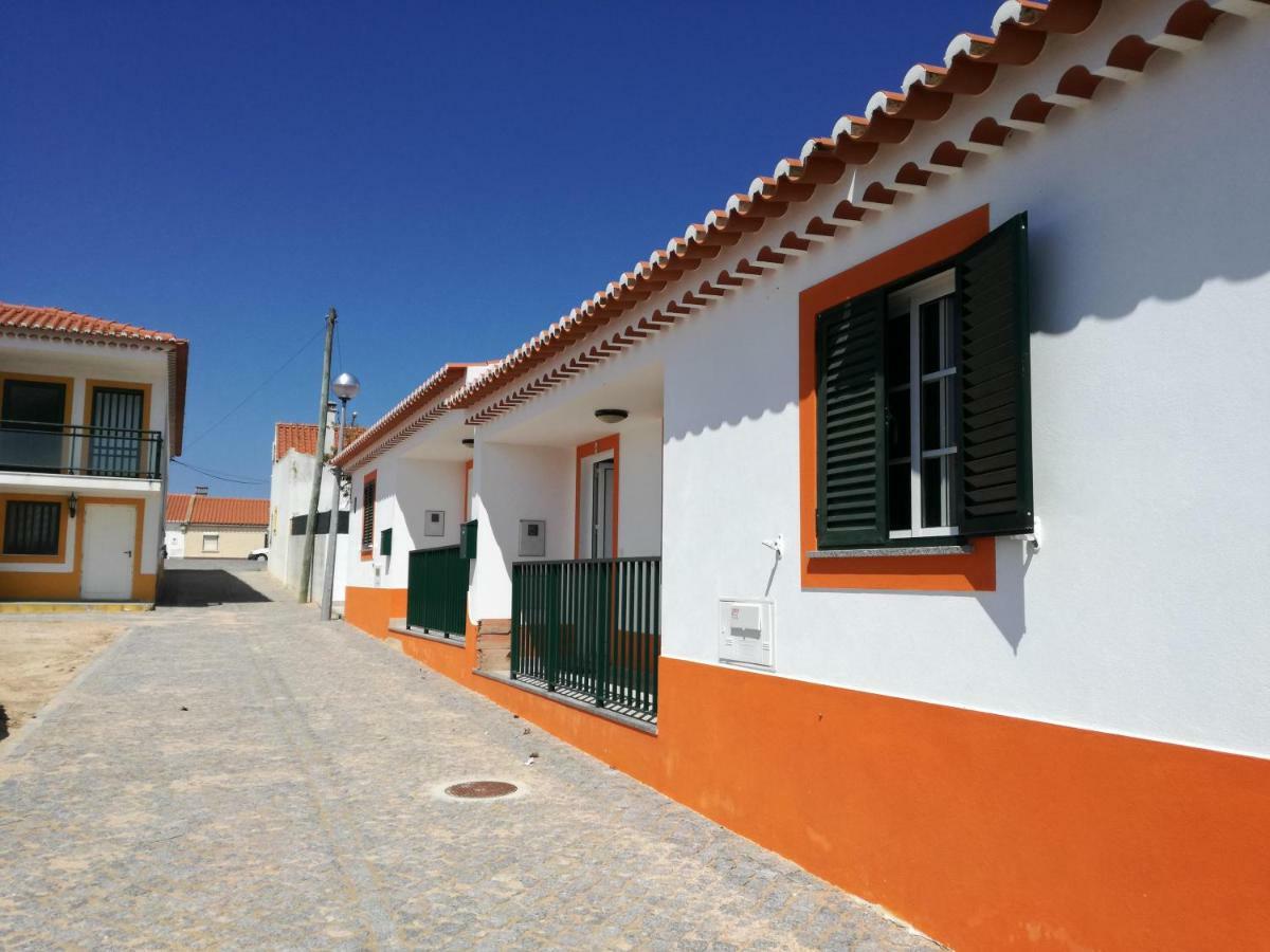 Holiday home Casa Pompona 3 Rogil