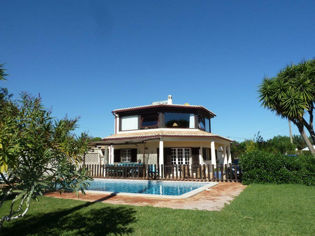 Bed & Breakfast Casa Nostra Boliqueime