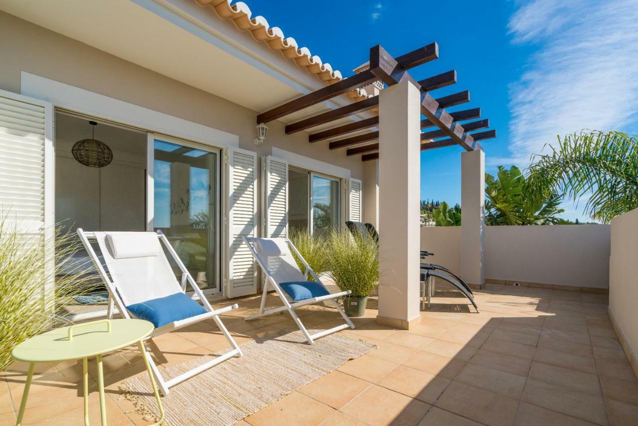 Casa Eleonora Lifestyle Villa Lagos