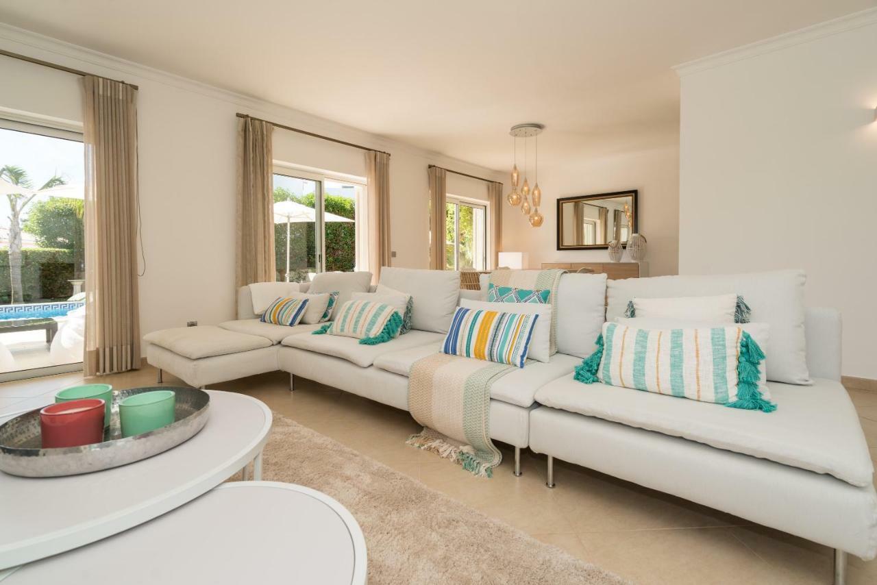 Casa Eleonora Lifestyle Villa Lagos