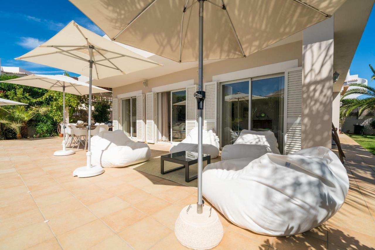 Villa Casa Eleonora Lifestyle Lagos