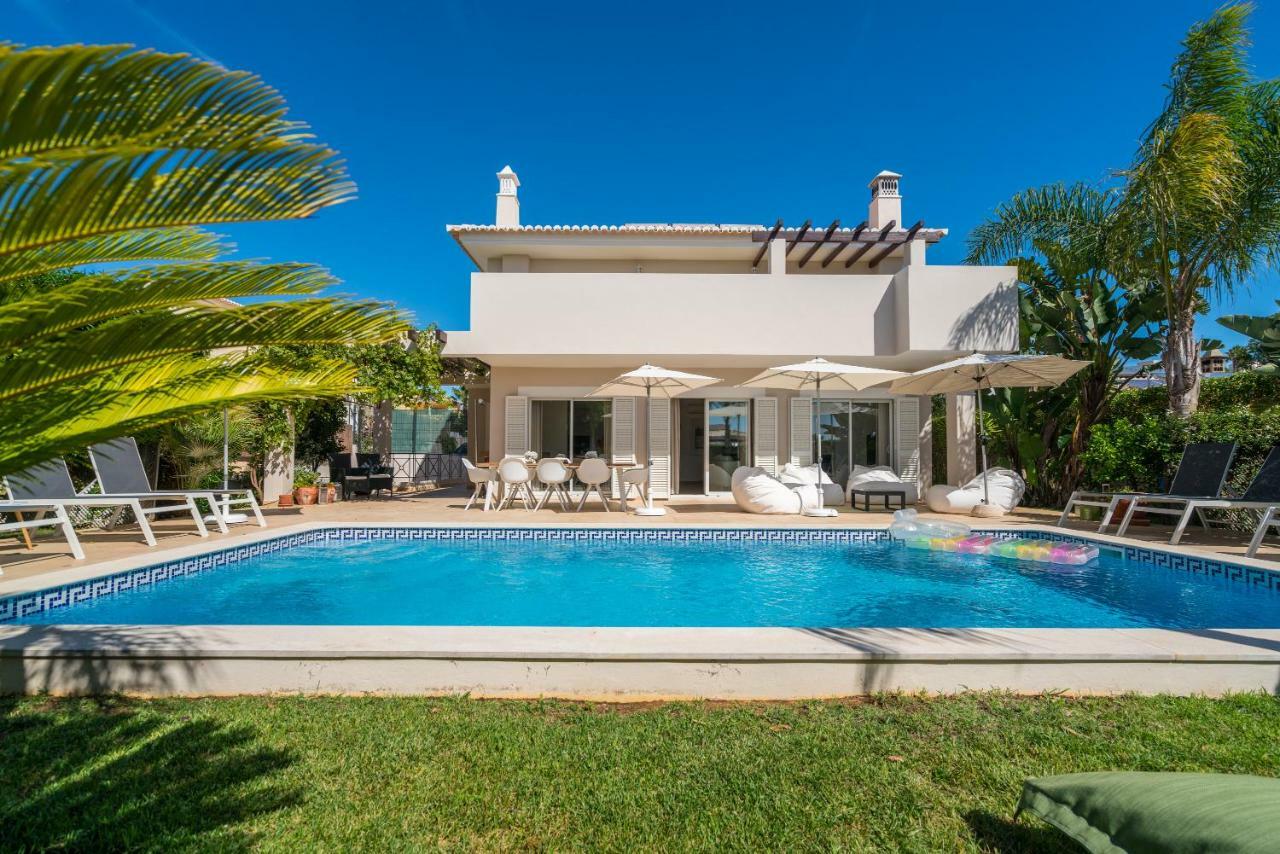 Casa Eleonora Lifestyle Villa Lagos